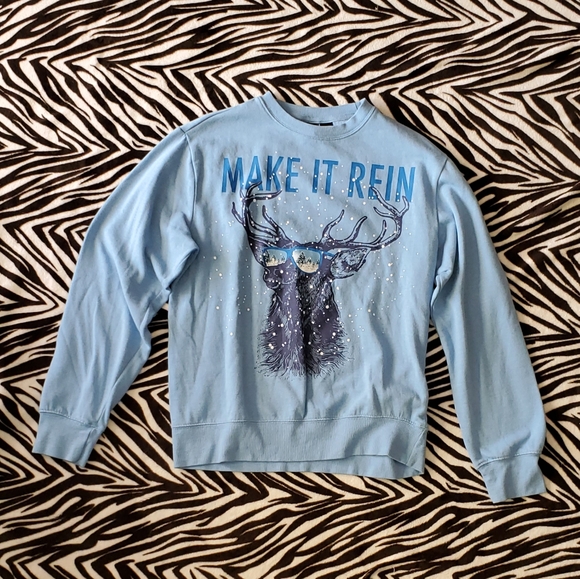 Ugly Holiday Sweater - Picture 1 of 5